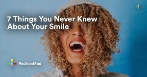 7 Things You Never Knew About Your Smile