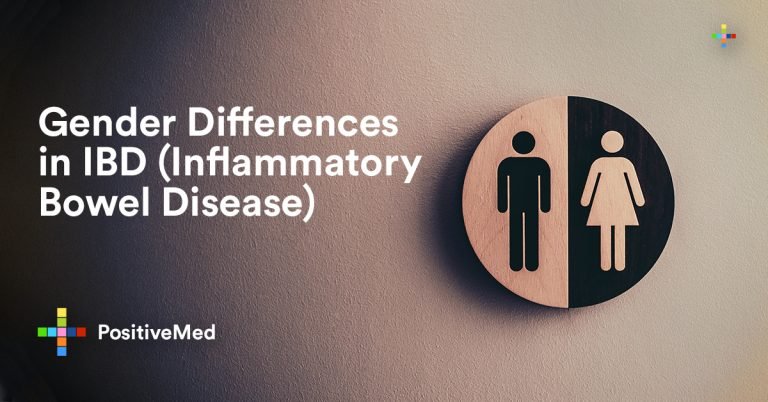 Gender Differences in IBD (Inflammatory Bowel Disease) Gender Differences in IBD (Inflammatory Bowel Disease)
