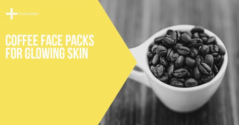 Coffee Face Packs for Glowing Skin Coffee Face Packs for Glowing Skin