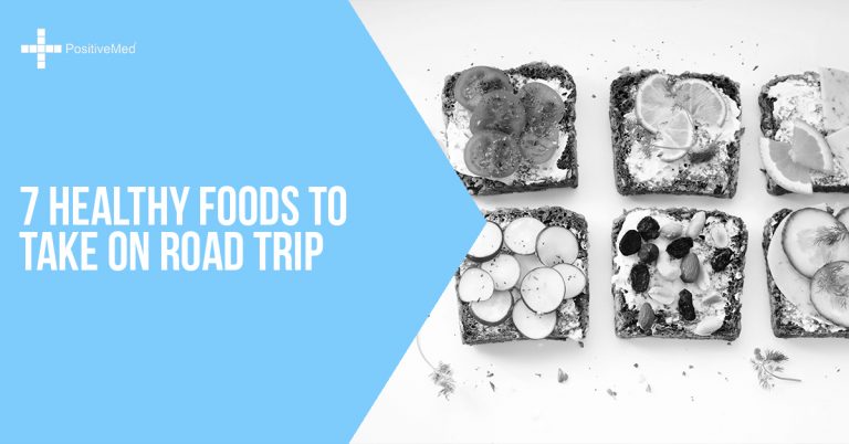 7 Healthy Foods to Take on Road Trip 7 Healthy Foods to Take on Road Trip