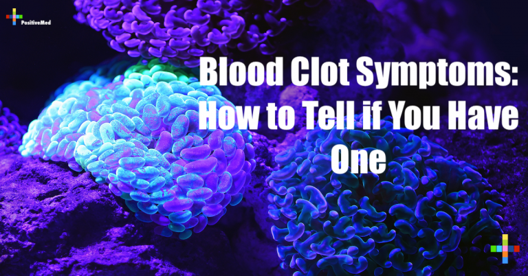 Blood Clot Symptoms: How to Tell if You Have One Blood Clot Symptoms: How to Tell if You Have One