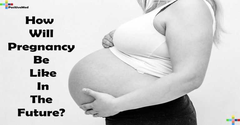 How Will Pregnancy Be Like In The Future? How Will Pregnancy Be Like In The Future?