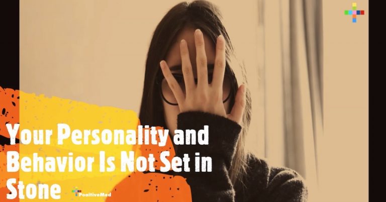 Is it Possible to Fight Against your Personality? Is it Possible to Fight Against your Personality?