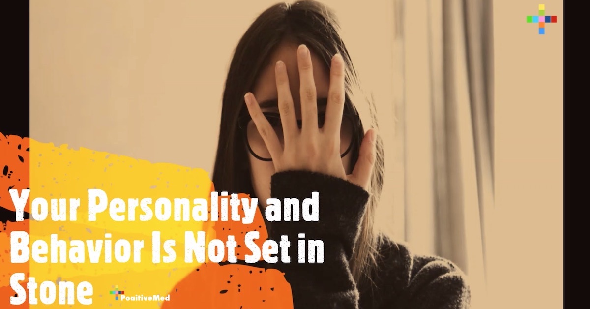 Is it Possible to Fight Against your Personality?
