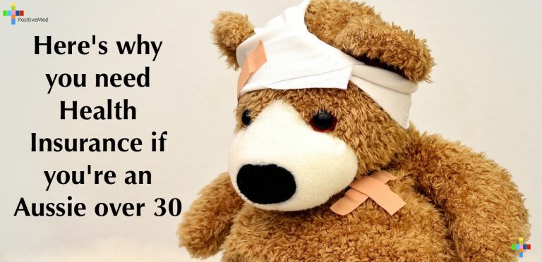 Here’s why you need Health Insurance if you’re an Aussie over 30 Here’s why you need Health Insurance if you’re an Aussie over 30
