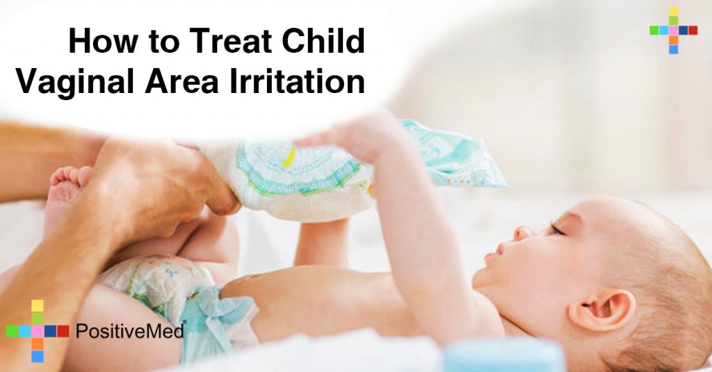 How to Treat Child Vaginal Area Irritation How to Treat Child Vaginal Area