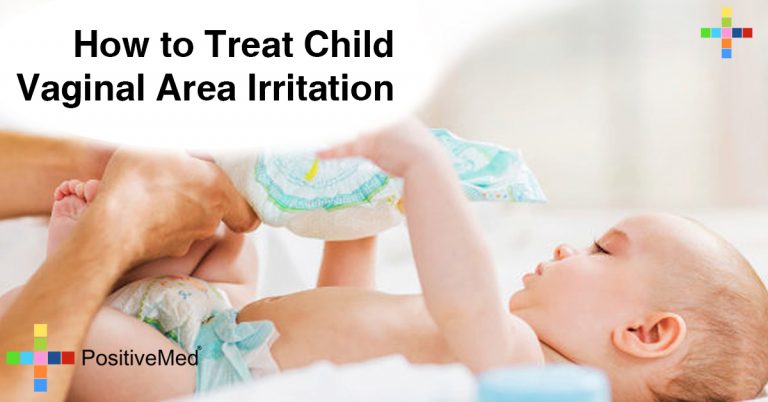 How to Treat Child Vaginal Area Irritation How to Treat Child Vaginal Area Irritation