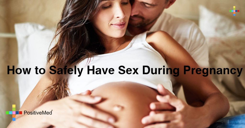 How to Safely Have Sex During Pregnancy