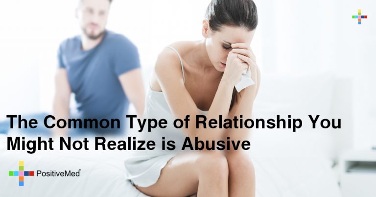 The Common Type of Relationship You Might Not Realize is Abusive The Common Type of Relationship You Might Not Realize is Abusive