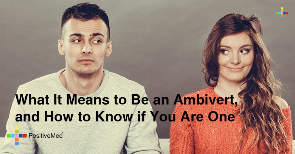 What It Means to Be an Ambivert, and How to Know if You Are One