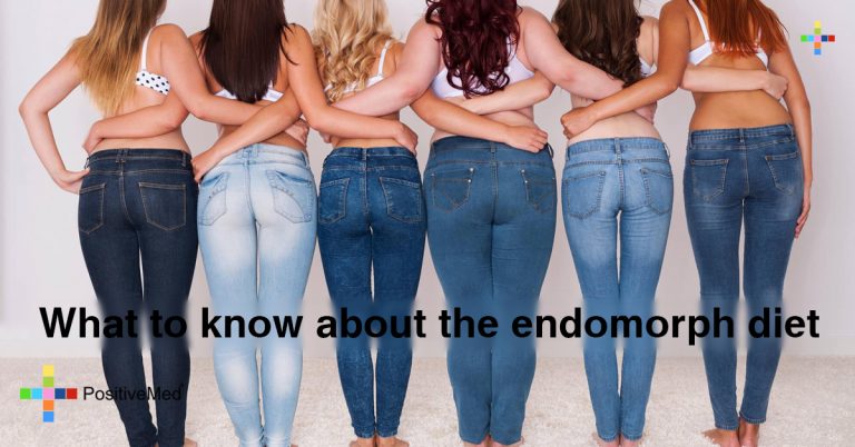 What You Need to Know About the Endomorph Diet What You Need to Know About the Endomorph Diet