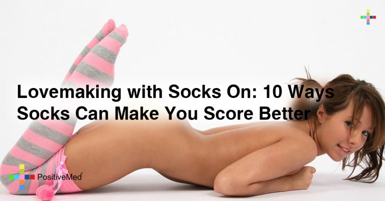 Lovemaking with Socks On 10 Ways Socks Can Make You Score Better Lovemaking with Socks On 10 Ways Socks Can Make You Score Better