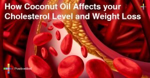 How Coconut Oil Affects your Cholesterol Level and Weight Loss