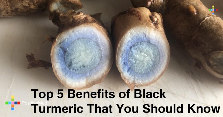 Top 5 Benefits of Black Turmeric That You Should Know Top 5 Benefits of Black Turmeric That You Should Know