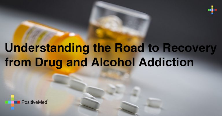 Understanding the Road to Recovery from Drug and Alcohol Addiction