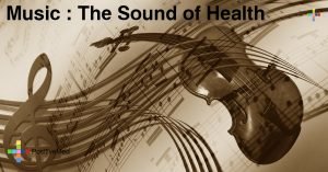 Music: The Sound of Health