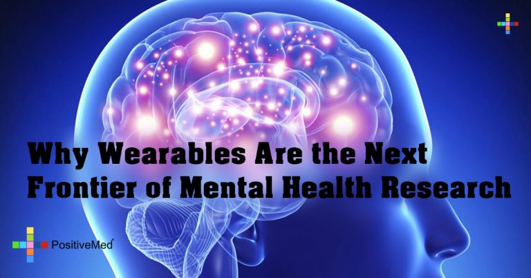 Why Wearables Are the Next Frontier of Mental Health Research Why Wearables Are the Next Frontier of Mental Health Research