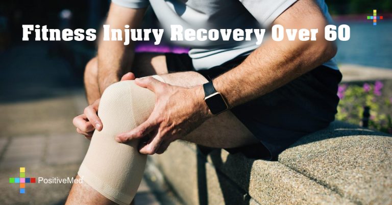 Fitness Injury Recovery Over 60 Fitness Injury Recovery Over 60