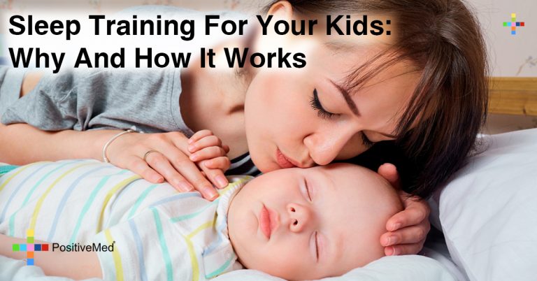 Sleep Training for Your Kids: Why and How It Works Sleep Training for Your Kids: Why and How It Works