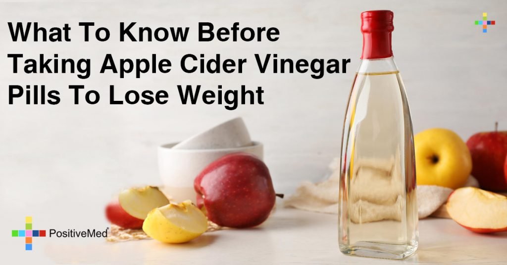 What-To-Know-Before-Taking-Apple-Cider-Vinegar-Pills-To-Lose-Weight