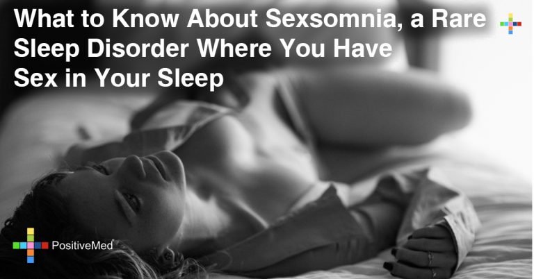 What To Know About Sexsomnia, The Sleep Disorder Where You Have Sex In Your Sleep What To Know About Sexsomnia, The Sleep Disorder Where You Have Sex In Your Sleep