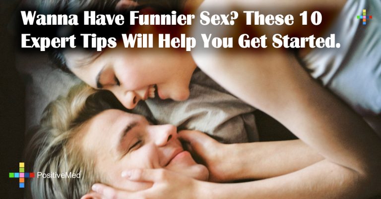 Wanna Have Funnier Sex? These 10 Expert Tips Will Help You Get Started