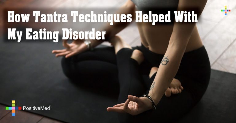 How Tantra Techniques Helped With My Eating Disorder