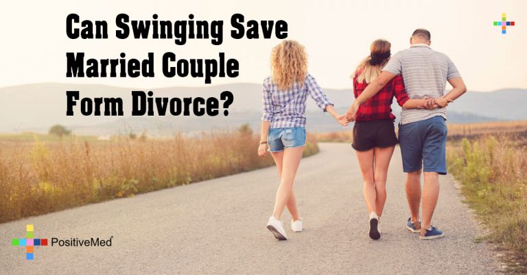 Can Swinging Save Married Couple Form Divorce? Can Swinging Save Married Couple Form Divorce?