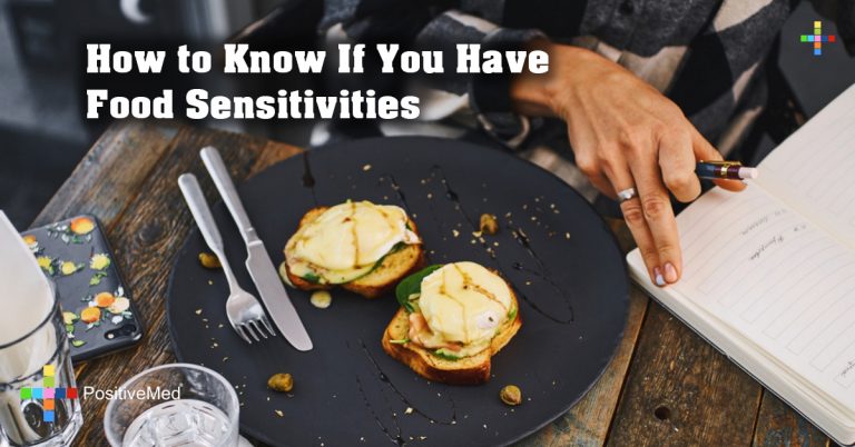 How to Know If You Have Food Sensitivities