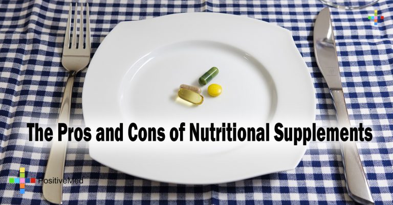 The Pros and Cons of Nutritional Supplements The Pros and Cons of Nutritional Supplements