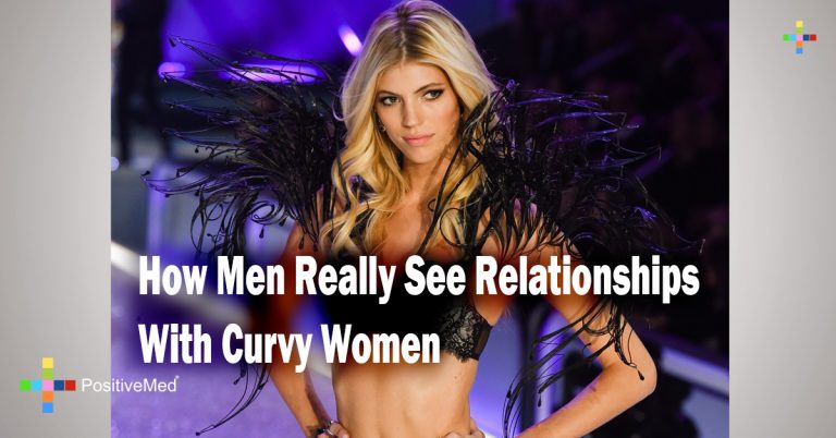 How Men Really See Relationships With Curvy Women How Men Really See Relationships With Curvy Women