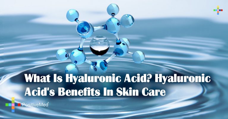 What is hyaluronic acid? Hyaluronic acid’s benefits in skincare