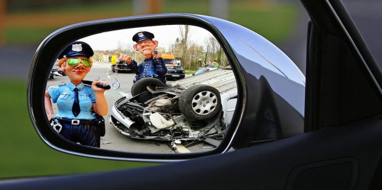 HOW TO COPE UP WITH ACCIDENT? HOW TO COPE UP WITH ACCIDENT?
