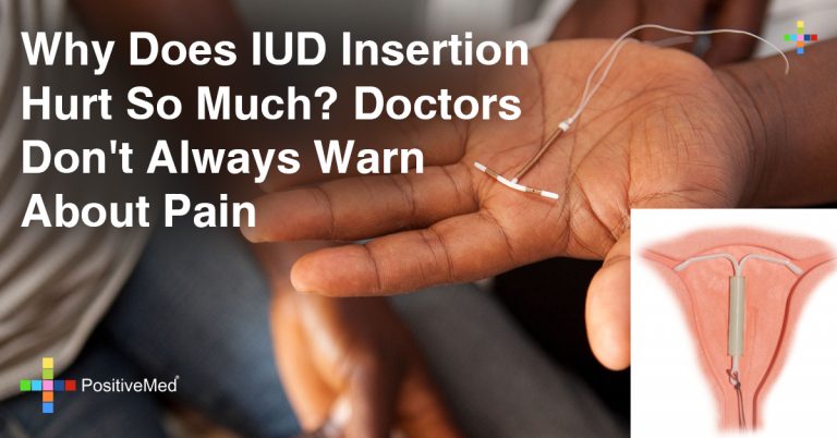 Why Does IUD Insertion Hurt So Much? Things Your Doctor Won’t Warn You About Why Does IUD Insertion Hurt So Much? Things Your Doctor Won’t Warn You About