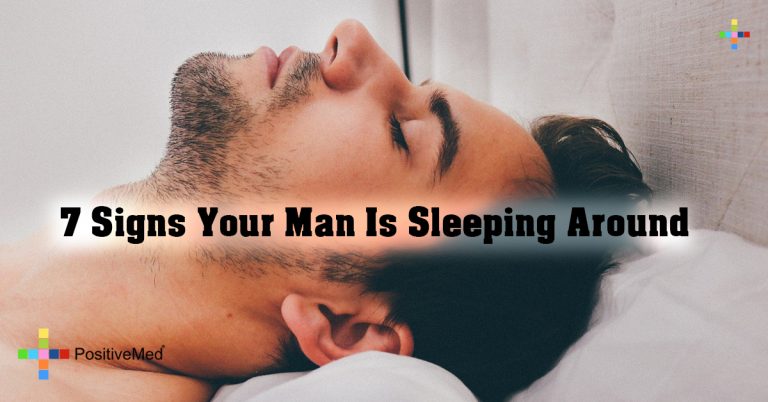7 Signs Your Man Is Sleeping Around 7 Signs Your Man Is Sleeping Around