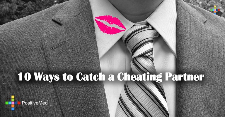 10 Ways to Catch a Cheating Partner