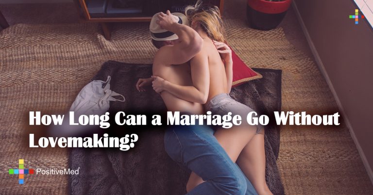 How Long Can a Marriage Go Without Lovemaking? How Long Can a Marriage Go Without Lovemaking?