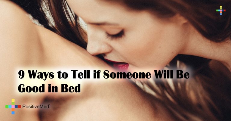 9 Ways to Tell if Someone Will Be Good in Bed