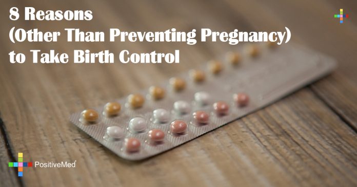 8 Reasons Other Than Preventing Pregnancy To Take Birth Control 8-reasons-other-than-preventing-pregnancy-to-take-birth-control