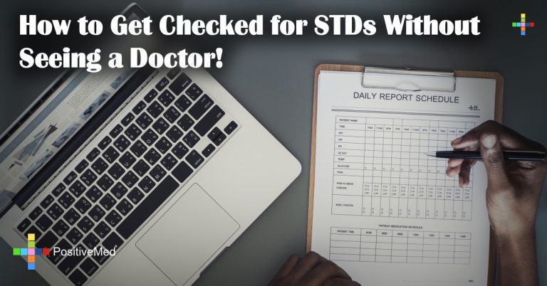How to Get Checked for STDs Without Seeing a Doctor! How to Get Checked for STDs Without Seeing a Doctor!