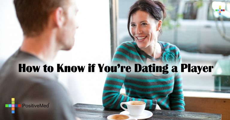 How to Know if You’re Dating a Player