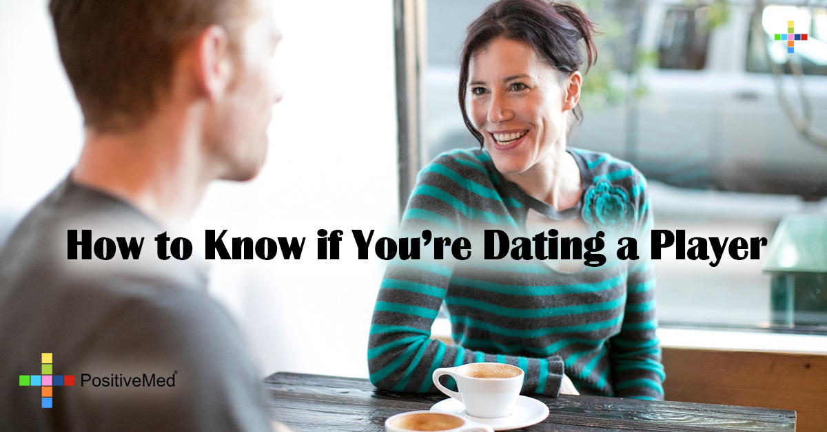 How to Know if You're Dating a Player