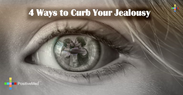 4 Ways to Curb Your Jealousy 4 Ways to Curb Your Jealousy