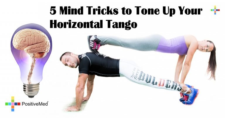 5 Mind Tricks to Tone Up Your Horizontal Tango 5 Mind Tricks to Tone Up Your Horizontal Tango