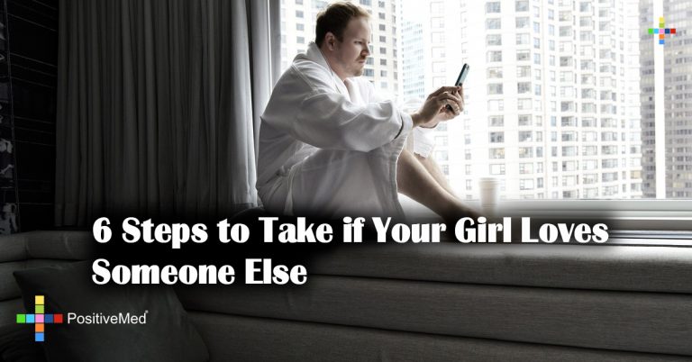 6 Steps to Take if Your Girl Loves Someone Else 6 Steps to Take if Your Girl Loves Someone Else