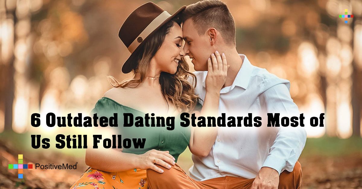 6 Outdated Dating Standards Most of Us Still Follow