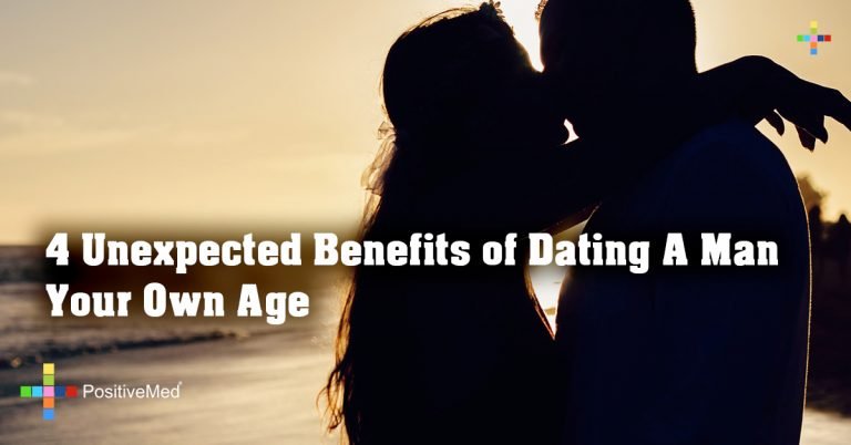 4 Unexpected Benefits of Dating A Man Your Own Age 4 Unexpected Benefits of Dating A Man Your Own Age