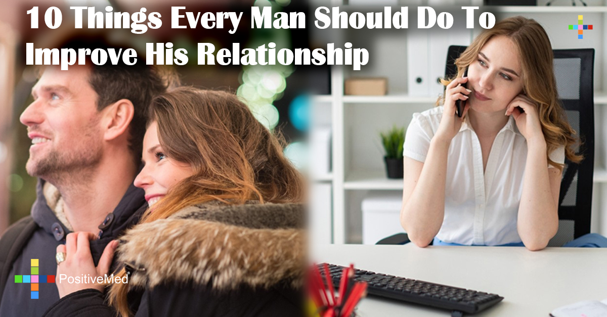 10 Interesting Things That Happens To You When You Dating Your Coworker