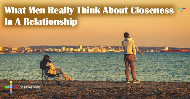 What Men Really Think About Closeness In A Relationship