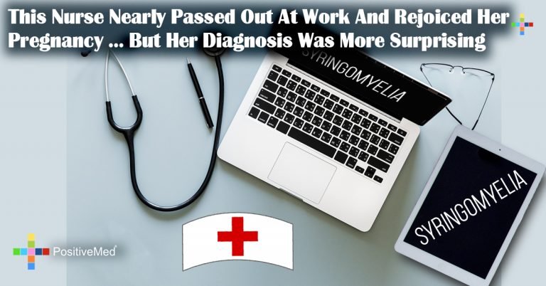 This Nurse Nearly Passed Out At Work And Rejoiced Her Pregnancy … But Her Diagnosis Was More Surprising This Nurse Nearly Passed Out At Work And Rejoiced Her Pregnancy … But Her Diagnosis Was More Surprising